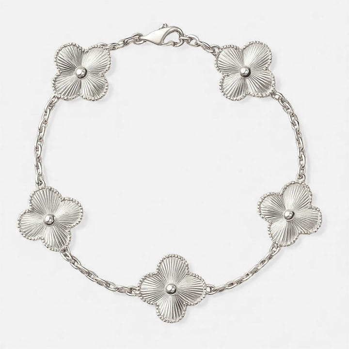 Lyoir | Women's Clover Bracelet