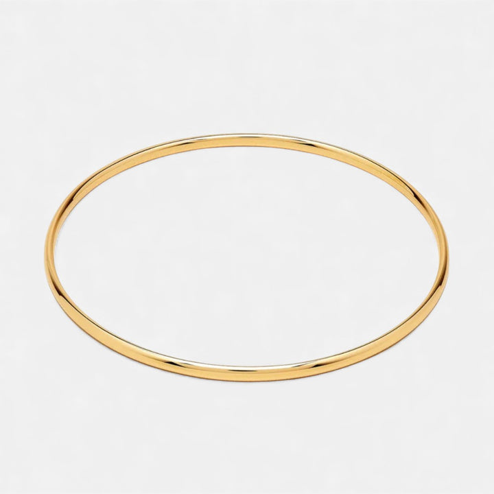 Lyoir | Women's Classic Golden Bracelet