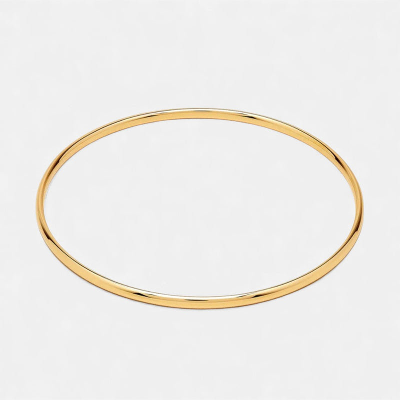 Lyoir | Women's Classic Golden Bracelet