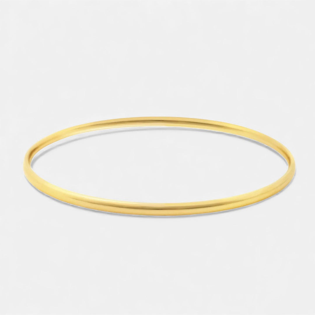Lyoir | Women's Classic Golden Bracelet