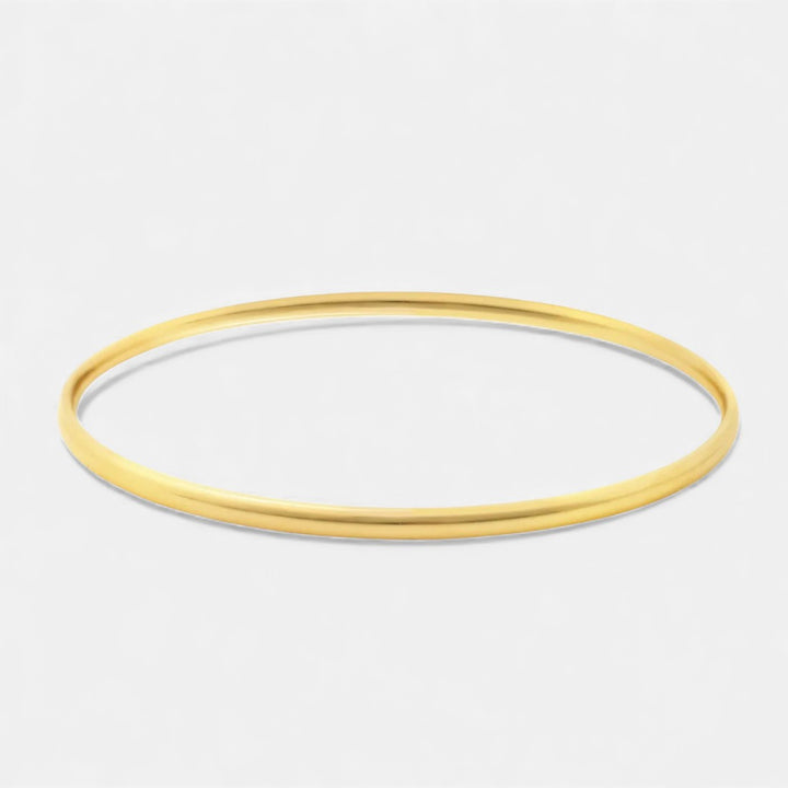 Lyoir | Women's Classic Golden Bracelet