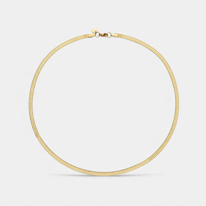 Lyoir | Women's Essentials Snake Chain Necklace
