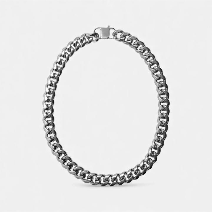 Lyoir | Men's 16mm Steel Necklace