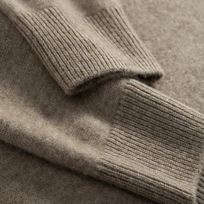 Lyoir | Women's Sweater Turtleneck Sweater