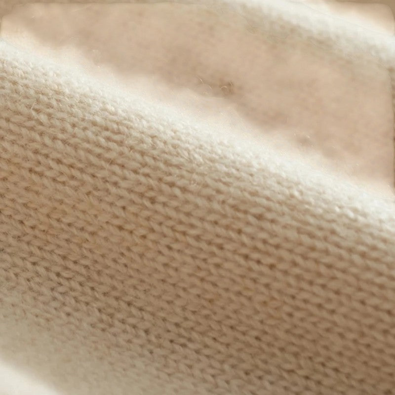 Lyoir | Women's Cashmere Sweater Turtleneck Sweater