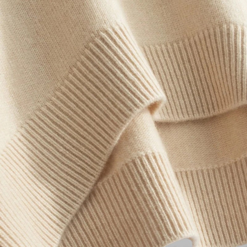Lyoir | Women's Sweater Turtleneck Sweater