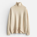 Lyoir | Women's Sweater Turtleneck Sweater
